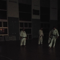 GKR Karate